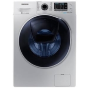 双11预售：SAMSUNG 三星 WD90K5410OS/SC 9公斤 变频洗烘一体机