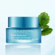 CLARINS 娇韵诗 沁润奇肌保湿面霜 不死鸟持久保湿锁水 滋养霜 50ml