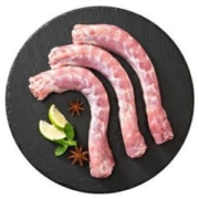 六和新希望 鸭脖 1.5kg