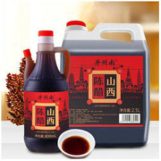 果味来 山西特产手工老陈醋 800ml