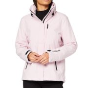 官网1300元！prime会员！Superdry 极度干燥 Hurricane 女士防风夹克  直邮含税到手￥436.32