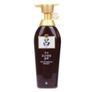 Ryo吕 棕吕 固发滋养洗发水 400ml 29.9元包邮（需2人拼团）