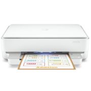 方面快捷！HP 惠普 DJ 6078 无线家用喷墨一体机