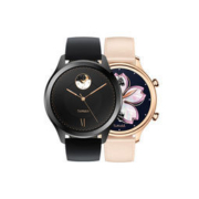 大额神券：TicWatch C2 生活应用 健康运动监测 智能手表
