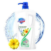 Safeguard 舒肤佳 金银花沐浴露 1000ml