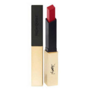 25日0点、考拉海购黑卡会员：YVES SAINT LAURENT 圣罗兰 细管纯口红 小金条 2.2g #18