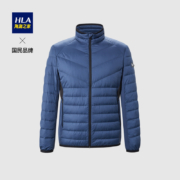 HLA 海澜之家 HWRAJ3E065A 男士运动款羽绒服