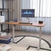 双11预售：Loctek 乐歌 智能电动升降桌 120*60cm（标准款）