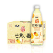 康师傅 果汁芒果小酪500ml*15*4