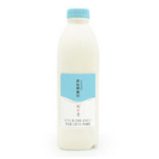 简爱 裸酸奶 原味 1.08kg *3件