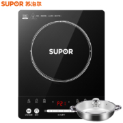 SUPOR 苏泊尔 SDHCB9E10 电磁炉