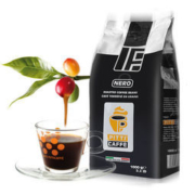 PITTICAFFE 重度烘焙咖啡豆 1kg