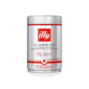 illy意利 咖啡豆 意式浓缩 中度烘培 250g/罐 *4件