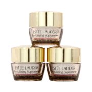黑卡会员！ESTĒE LAUDER 雅诗兰黛 新多效智妍眼霜 5毫升/瓶 3瓶装