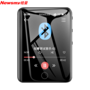 Newsmy 纽曼 A29 全面屏蓝牙播放器
