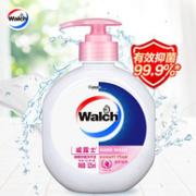 倍护滋润+抑菌：525mlx5件 Walch威露士 健康洗手液