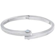 Swarovski 施华洛世奇 Get 女士银色手镯 5294949  到手约￥301.22