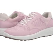 2020新款！ECCO 爱步 Soft 7 柔酷7号 女士运动休闲鞋   直邮含税到手￥543.23
