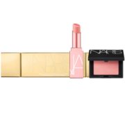 价值£25！NARS Mini Orgasm腮红+唇膏套装