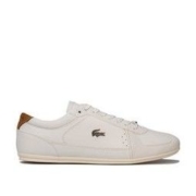LACOSTE Mens Evara 319 Low Profile Trainer 男士休闲鞋