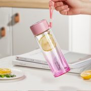 百亿补贴！COOKER KING 炊大皇 渐悦双层玻璃杯 300ml