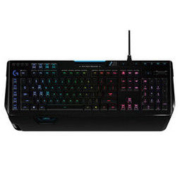 Logitech 罗技 G910 RGB机械键盘 Romer-G轴