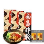 逍遥老杨家 江西南昌拌粉米粉 193g*3盒 *2件