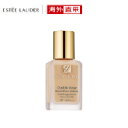 雅诗兰黛  Estee Lauder   Double Wear DW 持妆粉底液 30ml