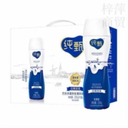 临期特卖：蒙牛 纯甄小蛮腰 酸奶 原味 230g*10瓶