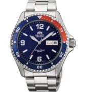 ORIENT 东方双狮  Mako系列 SAA02009D3 男士机械腕表 含税828.46元包邮