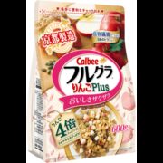 88VIP：卡乐比 苹果多多风味麦片 600g *2件