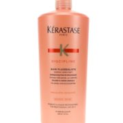 KÉRASTASE 卡诗 黛丝逸柔防毛燥洗发水 1000ml  免费直邮到手￥410