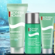 BIOTHERM 碧欧泉 水动力明星保湿盒