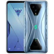 BLACK SHARK 黑鲨 3S 5G智能游戏手机 12GB+128GB