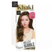 Amore 爱茉莉 美妆仙 泡沫染发剂 30g 7K *3件