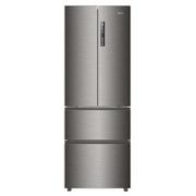 Haier 海尔 BCD-328WDPD 变频 风冷 多门冰箱 328L 合1999元（前300名付尾款返1000元京豆）