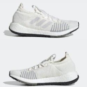 20日0点： adidas 阿迪达斯 PULSEBOOST HD W 女款跑步鞋
