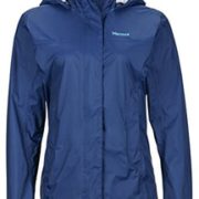Marmot 土拨鼠 PreCip® 女士连帽防水夹克   直邮含税到手￥369.99