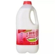 4日0点： 三元 全脂鲜牛奶 1.8L