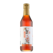 限地区：燕庄 芝麻香油 纯芝麻压榨 398ml *5件