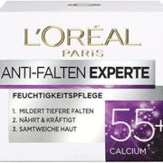 L'OREAL PARIS 巴黎欧莱雅 抗皱专家 保湿护肤晚霜 50ml 到手约21.51元