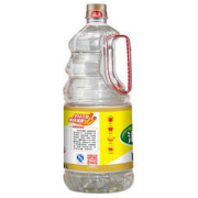 海天 白米醋 1.9L *12件