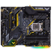 华硕（ASUS）TUF Z390-PLUS GAMING (WI-FI) 电竞特工主板 支持CPU 9600K/9700K（LGA 1151）