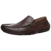 Clarks 其乐 Ashmont Race系列 男士休闲皮鞋 7码