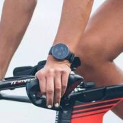 Polar 博能 Vantage V 优势系列 新款旗舰铁人三项中性手表 两色  含税到手约￥2085