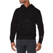 明星款！Champion 冠军牌 Powerblend 男士连帽卫衣  含税到手约￥145