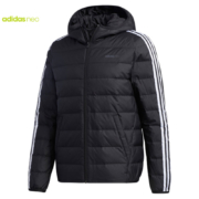 adidas 阿迪达斯 NEO GJ8784 男子运动外套