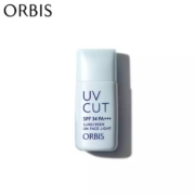 奥蜜思  ORBIS   防晒隔离乳  清爽型    SPF34PA+++  28ml*2件