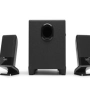 EDIFIER 漫步者 R101V 2.1声道多媒体音箱 标准版