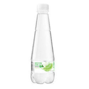 天地精华 青柠味苏打水 410ml*15瓶 *2件